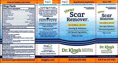 image description - scar removerjpg
